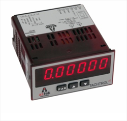 Đồng hồ đo tốc độ vòng quay AI-TEK INSTRUMENTS T77250-10 TACHTROL 20